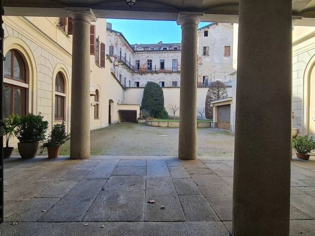 Appartamento a Novara in Via Alessandro Antonelli, 3 - Foto 4