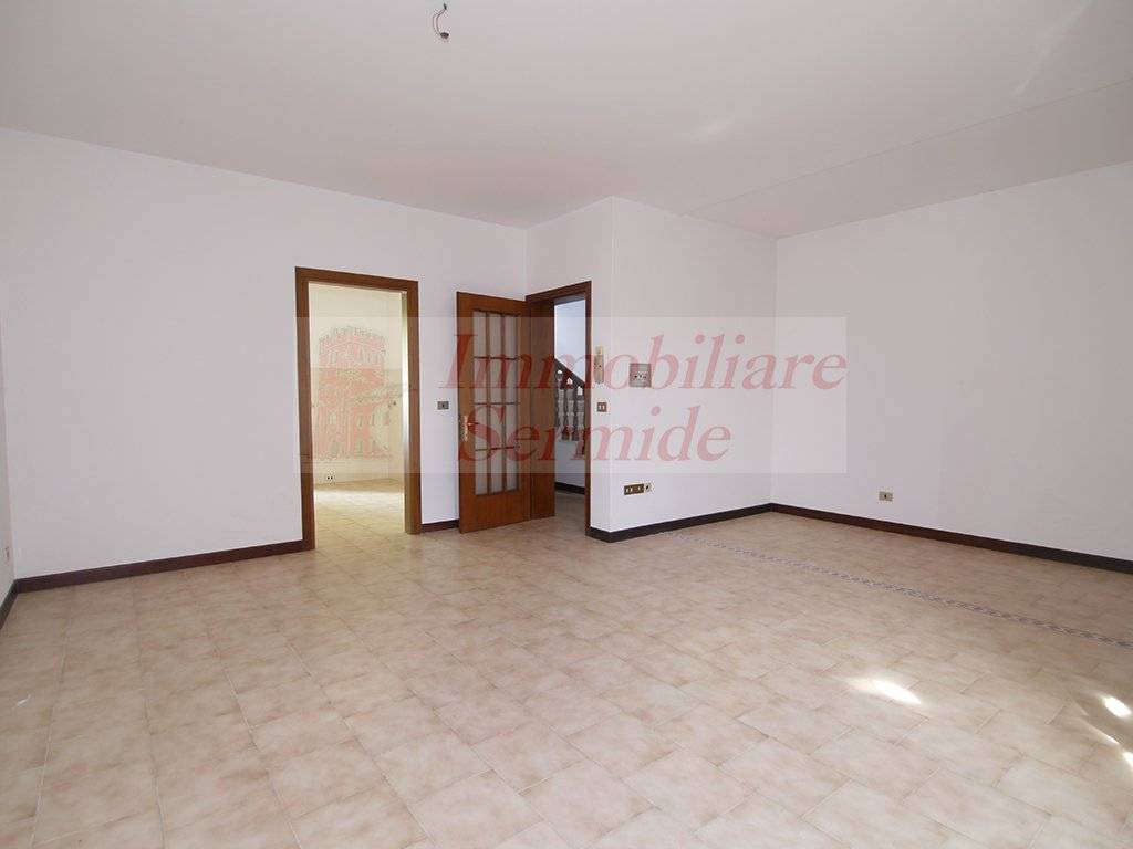 Villa a Sermide e felonica in Via Argine Valle - Foto 3