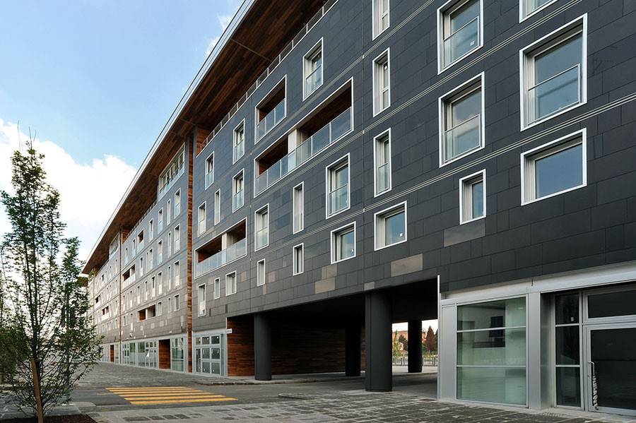 Immobile a Parma in Piazza Giancarlo Rastelli - Foto 3