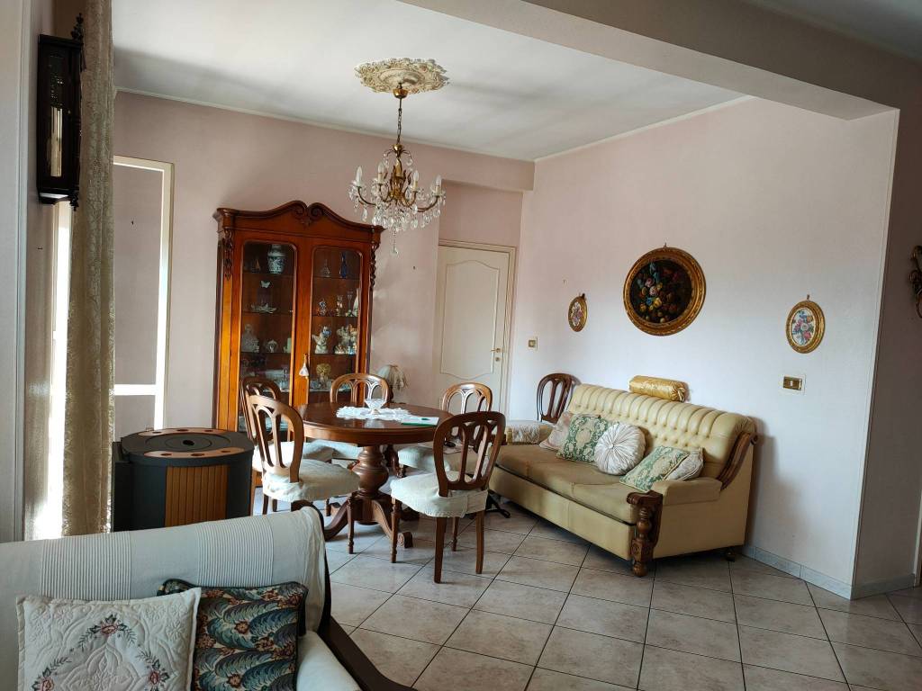 Appartamento a Benevento in Via Enrico Isernia - Foto 4