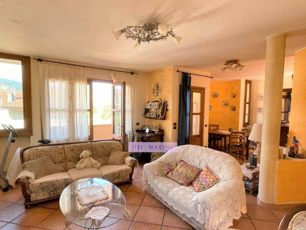 Casa indipendente a Buggiano in Via Gamberaio - Foto 2