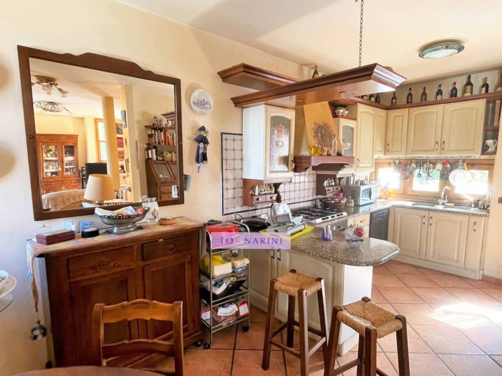 Casa indipendente a Buggiano in Via Gamberaio - Foto 3