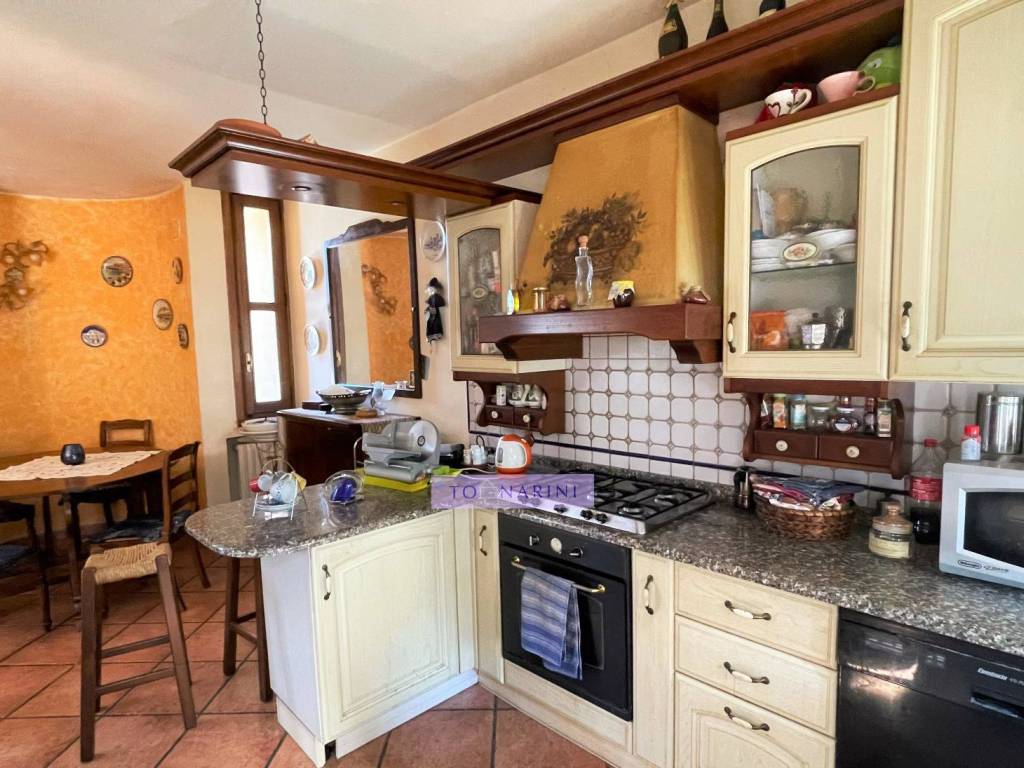 Casa indipendente a Buggiano in Via Gamberaio - Foto 4