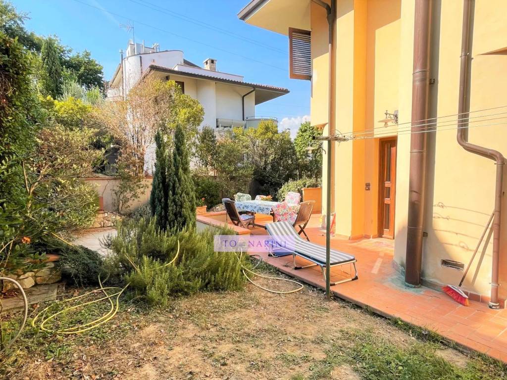 Casa indipendente a Buggiano in Via Gamberaio - Foto 5