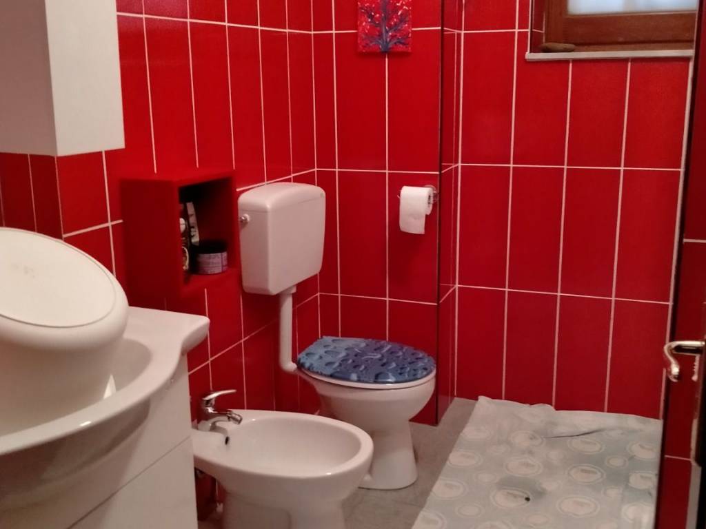 Villa a Bruzzano zeffirio in Contrada Marinella - Foto 4