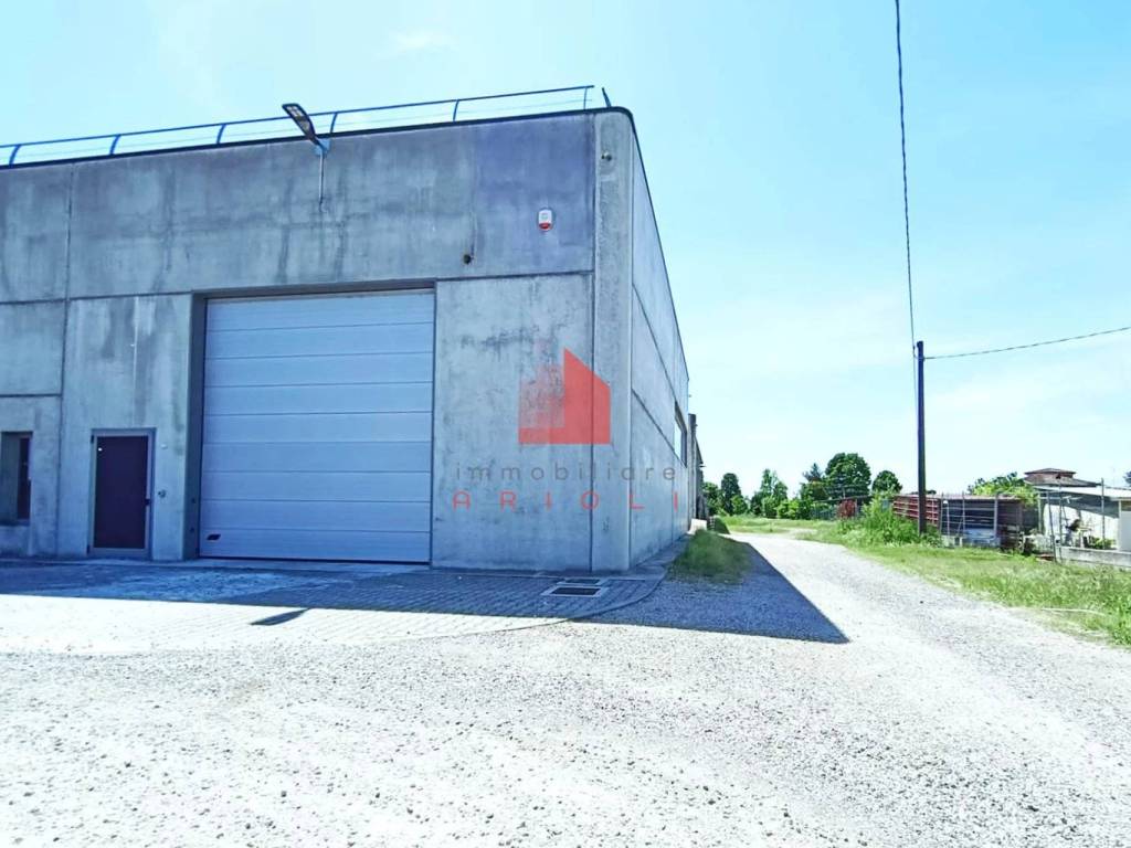Immobile a Gonzaga in Strada Provinciale 50 - Foto 2