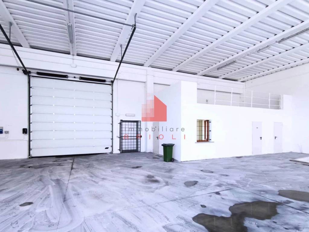 Immobile a Gonzaga in Strada Provinciale 50 - Foto 5