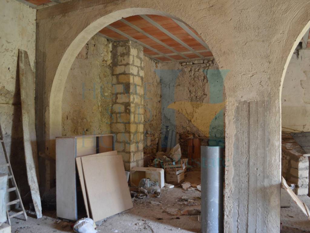 Rustico / casale a Noto in Via Tommaso Fazello, 228 - Foto 3