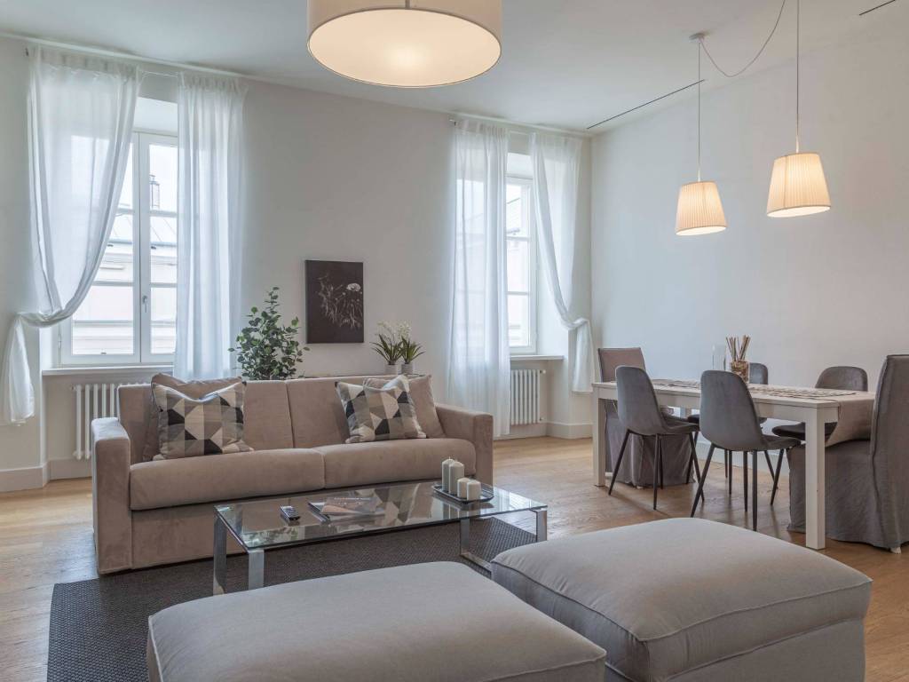 Appartamento a Trieste in Via Luigi Einaudi, 1 - Foto 2