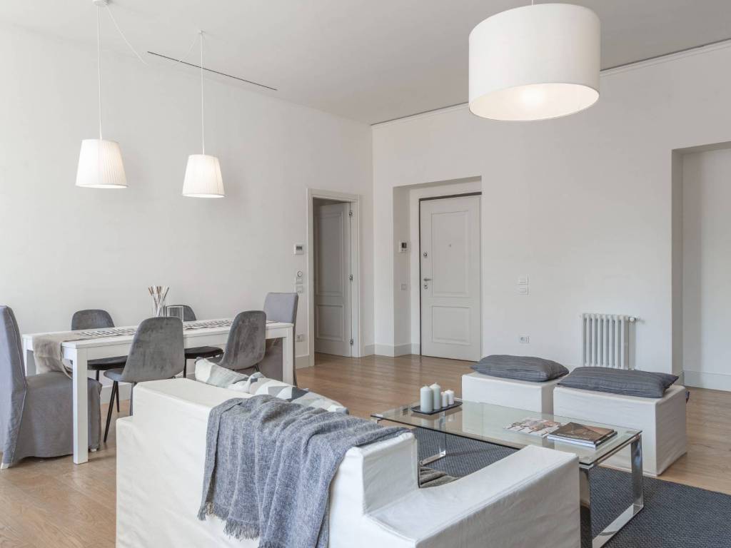 Appartamento a Trieste in Via Luigi Einaudi, 1 - Foto 3