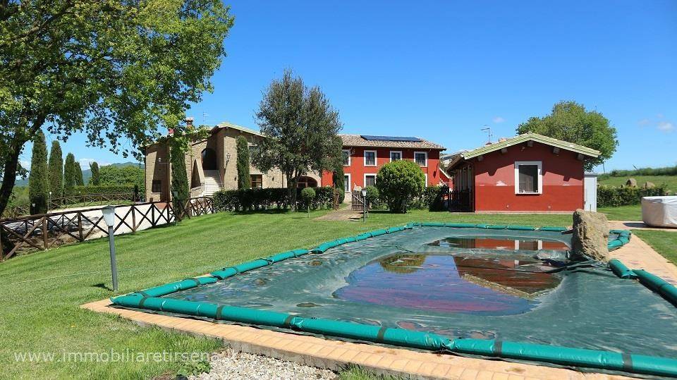 Rustico / casale a Orvieto - Foto 2