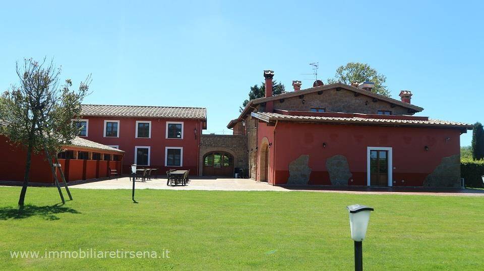 Rustico / casale a Orvieto - Foto 3