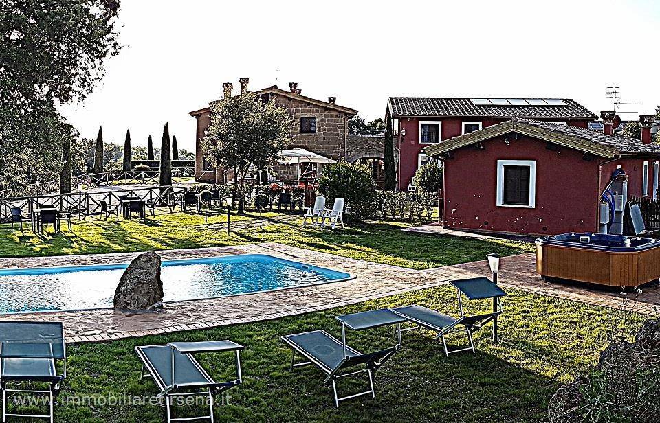 Rustico / casale a Orvieto - Foto 4