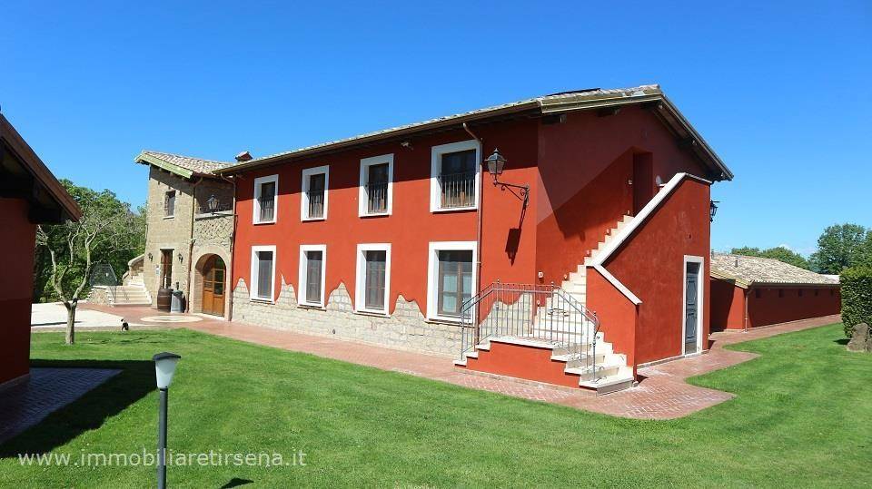 Rustico / casale a Orvieto - Foto 5