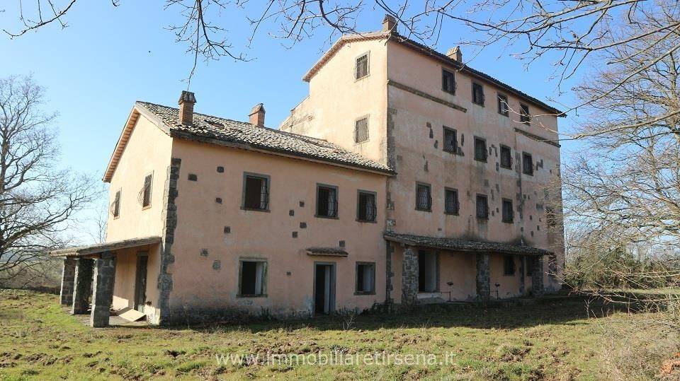 Rustico / casale a Orvieto - Foto 1