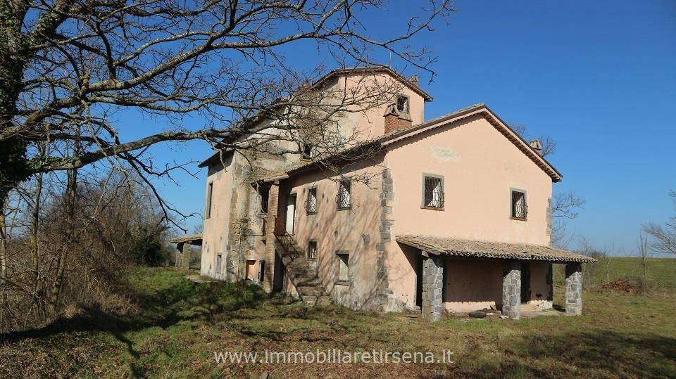 Rustico / casale a Orvieto - Foto 3