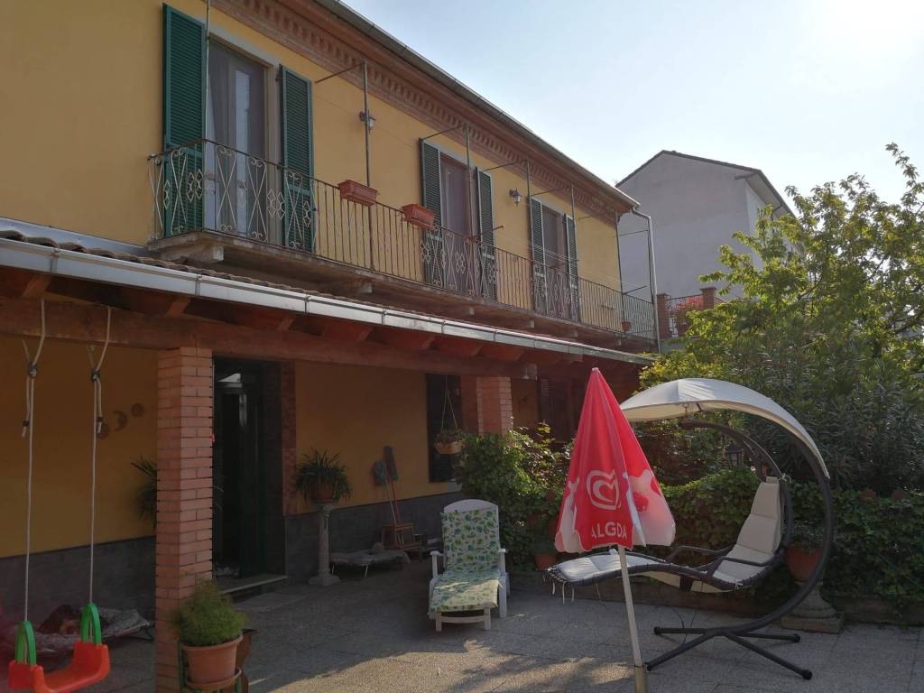 Villa a Alessandria - Foto 3