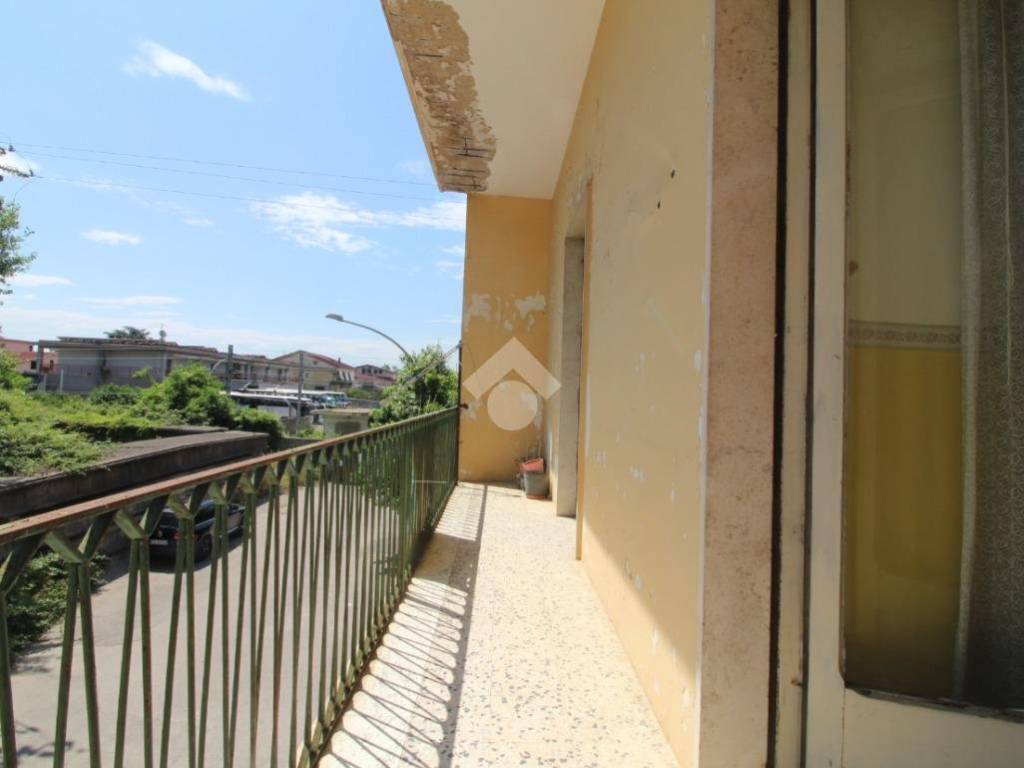 Appartamento a Casagiove in Via Regalone, 36 - Foto 2