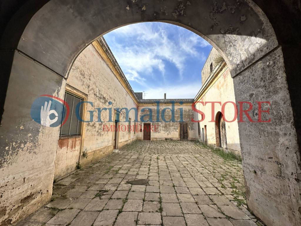 Rustico / casale a Trepuzzi in Via Assunta, 72 - Foto 3