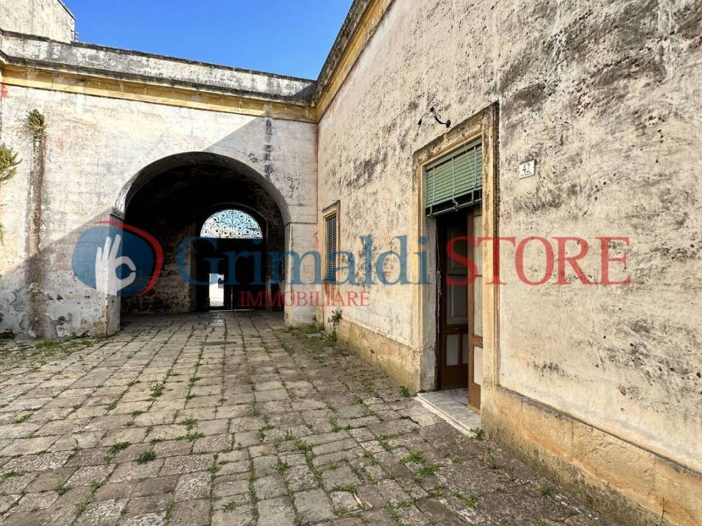 Rustico / casale a Trepuzzi in Via Assunta, 72 - Foto 5