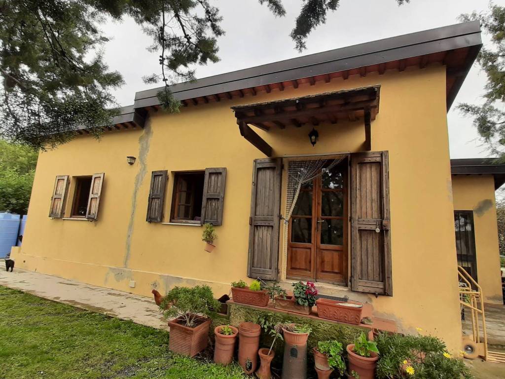 Villa a Rosignano marittimo - Foto 2