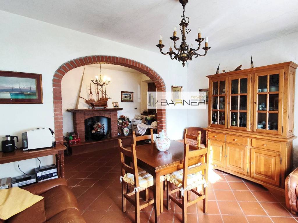 Villa a Massarosa in Via della Chiesa di San Michele, 37 - Foto 2