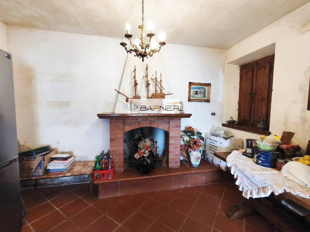 Villa a Massarosa in Via della Chiesa di San Michele, 37 - Foto 4