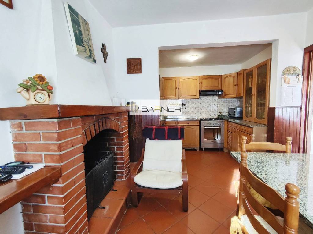 Villa a Massarosa in Via della Chiesa di San Michele, 37 - Foto 5