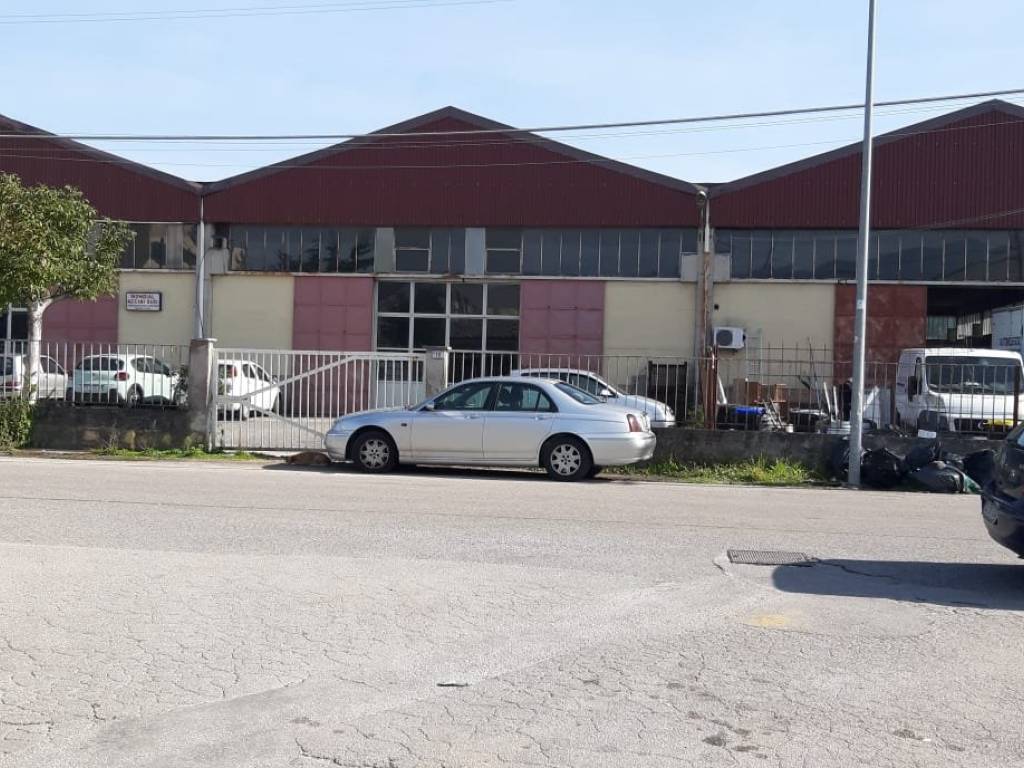 Immobile a Frosinone in Via Armando Fabi - Foto 4