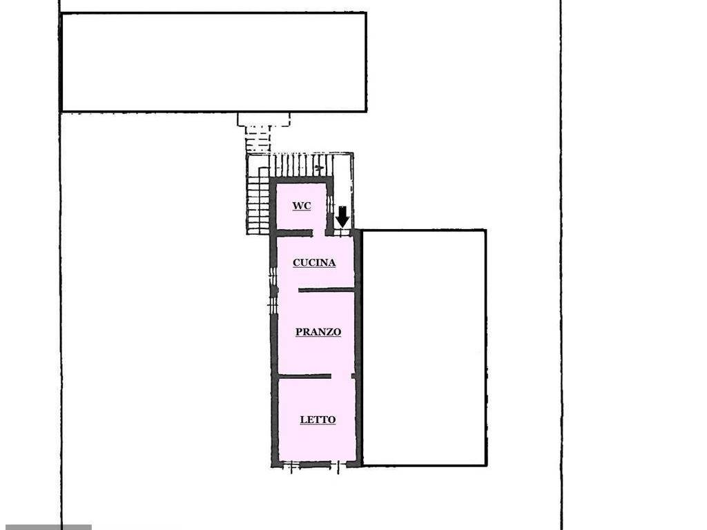 Palazzo / stabile a Suzzara - Foto 2