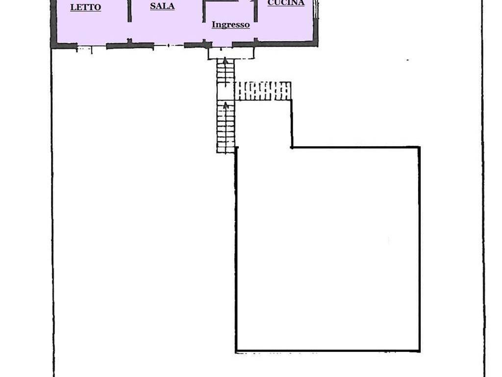 Palazzo / stabile a Suzzara - Foto 4