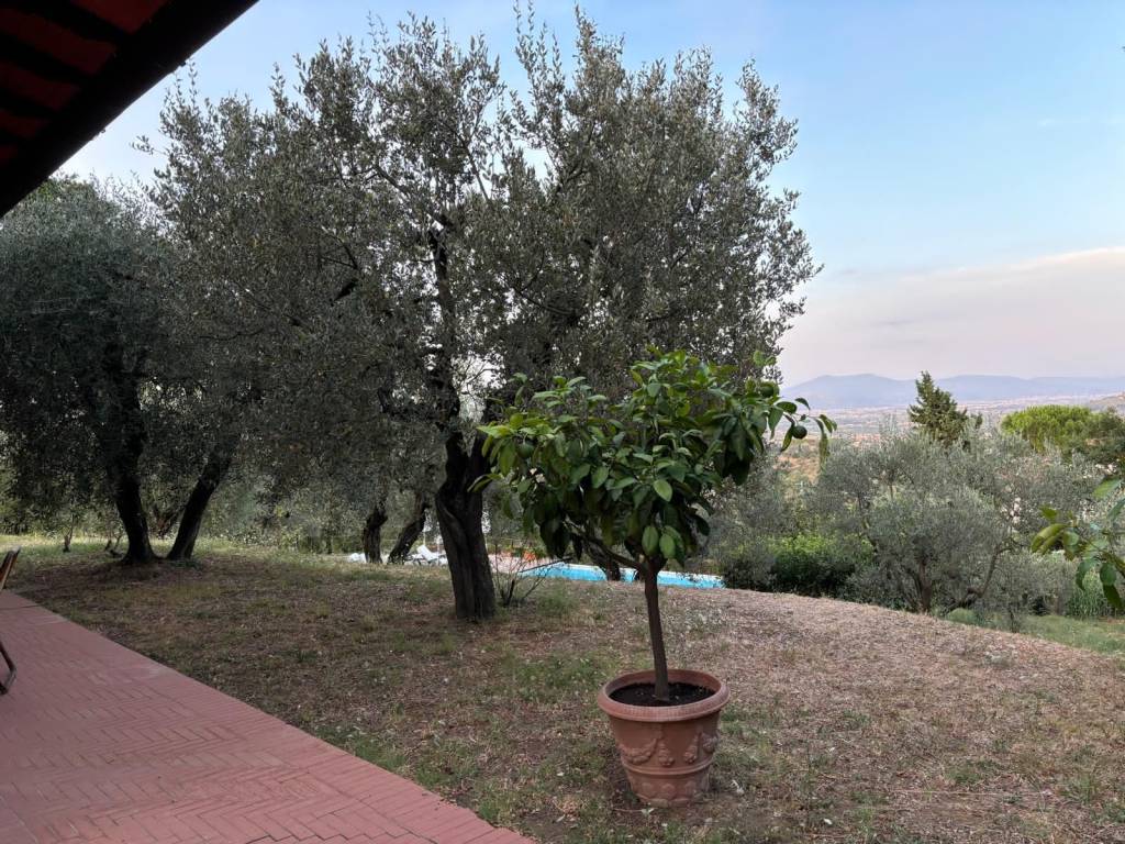 Villa a Quarrata - Foto 2