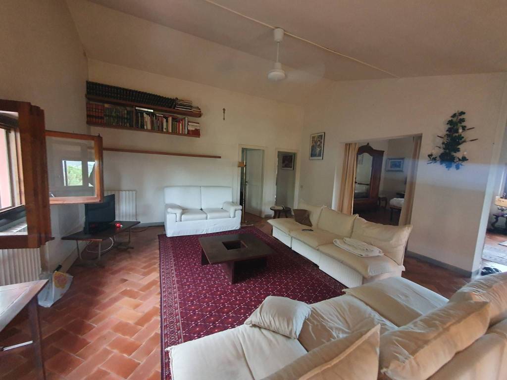 Villa a Quarrata - Foto 3