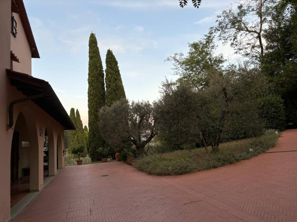 Villa a Quarrata - Foto 5