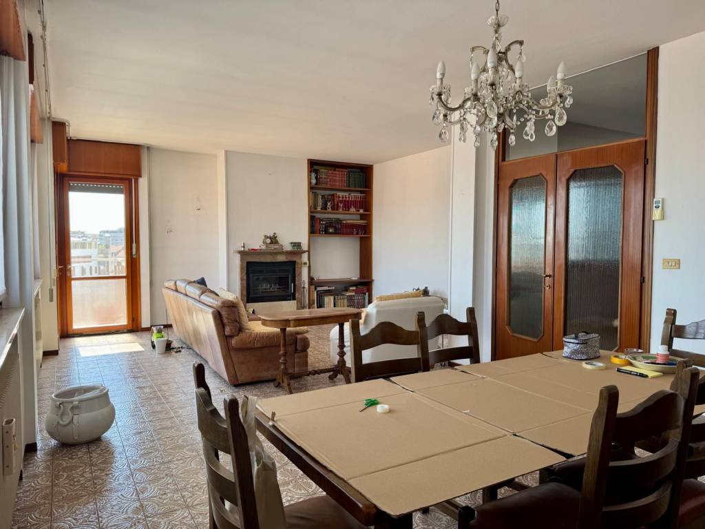 Attico / mansarda a Pordenone - Foto 2