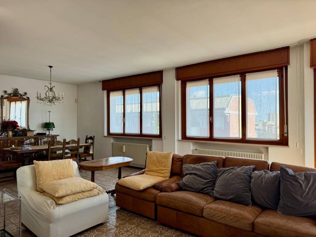 Attico / mansarda a Pordenone - Foto 3