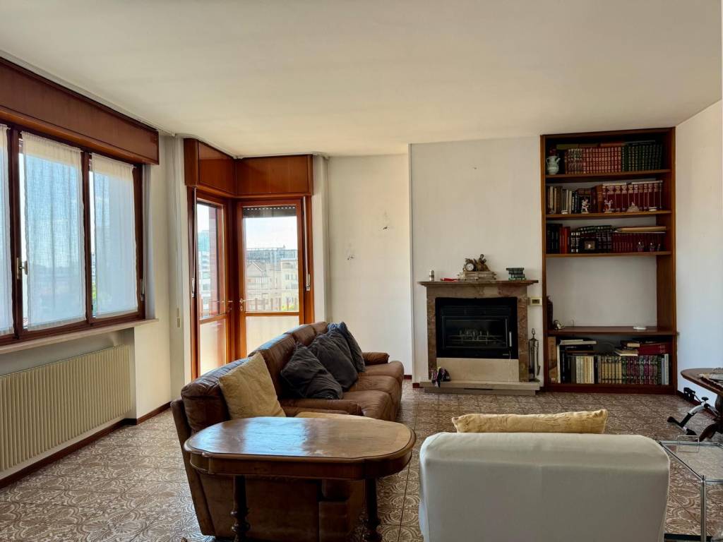 Attico / mansarda a Pordenone - Foto 4