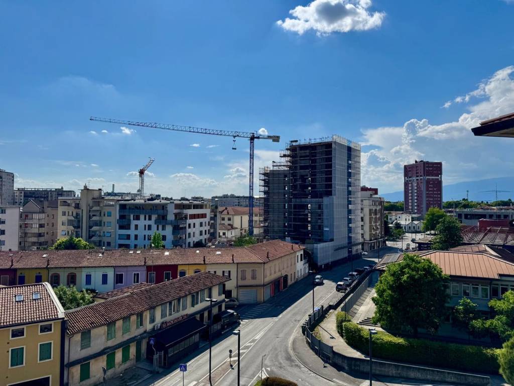 Attico / mansarda a Pordenone - Foto 5