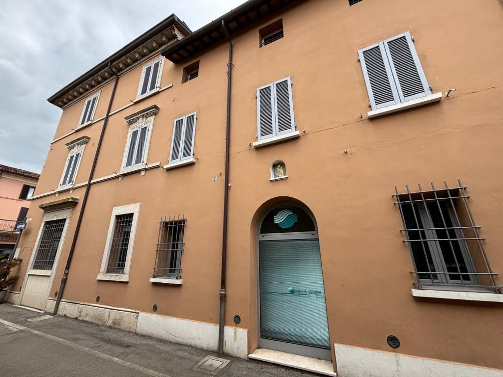 Palazzo / stabile a Bagnara di romagna in Piazza Guglielmo Marconi, 9 - Foto 2