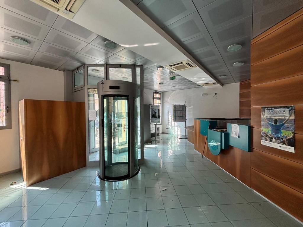 Palazzo / stabile a Bagnara di romagna in Piazza Guglielmo Marconi, 9 - Foto 4