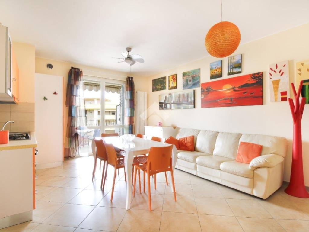 Appartamento a Tortoreto in Via G. Spataro, 35 - Foto 2