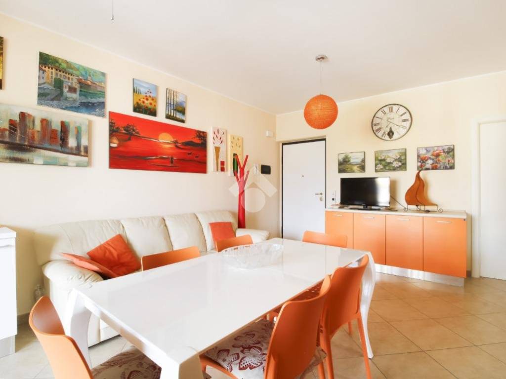 Appartamento a Tortoreto in Via G. Spataro, 35 - Foto 4