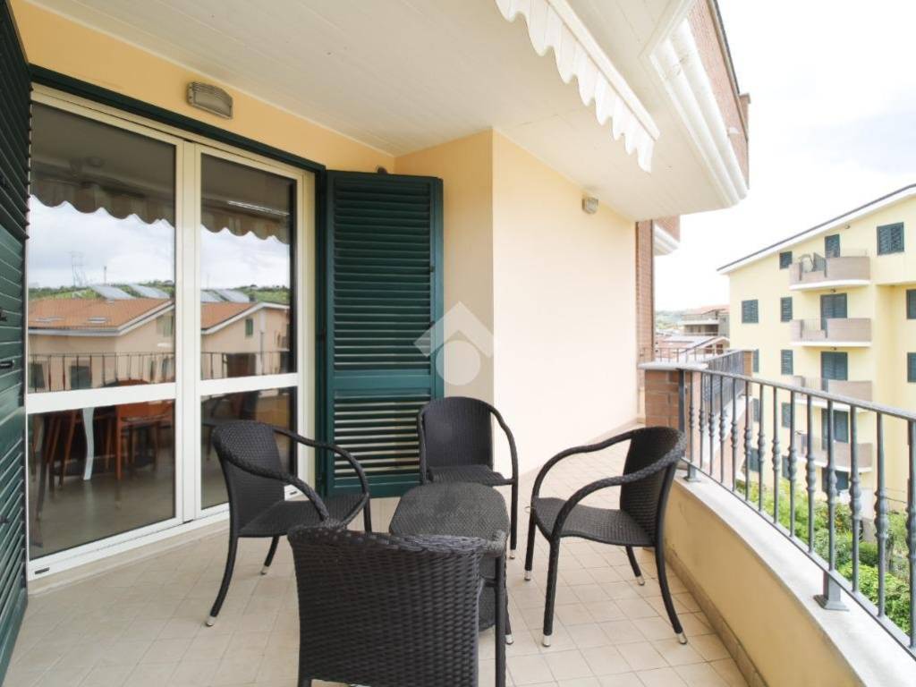 Appartamento a Tortoreto in Via G. Spataro, 35 - Foto 5