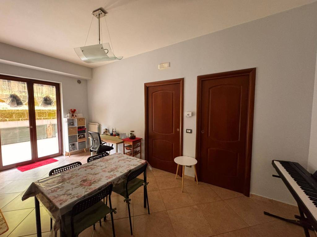 Appartamento a Avellino in Via Circumvallazione - Foto 4