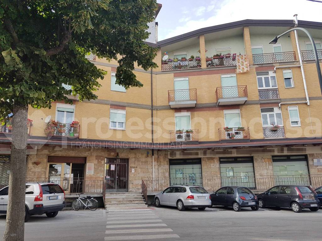 Attico / mansarda a Castel di sangro in Via Sangro, 28 - Foto 2