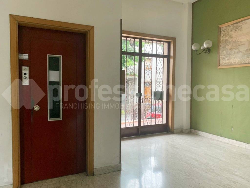 Attico / mansarda a Castel di sangro in Via Sangro, 28 - Foto 3