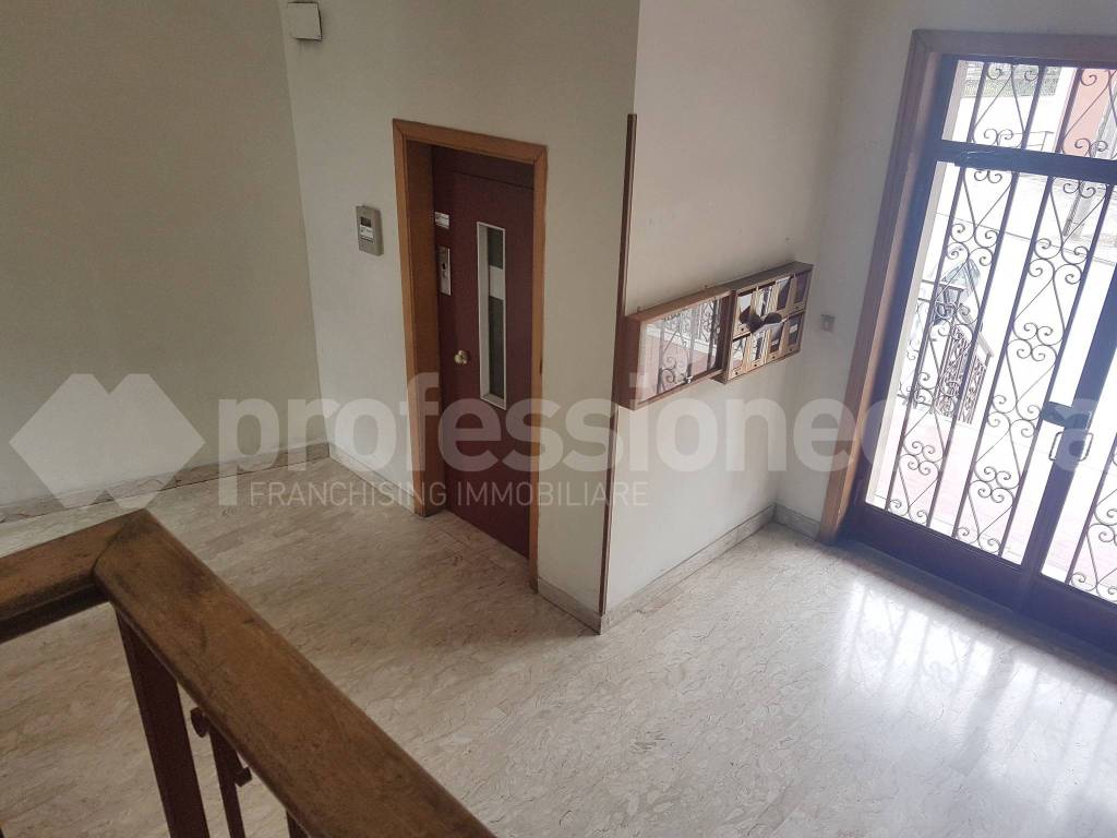 Attico / mansarda a Castel di sangro in Via Sangro, 28 - Foto 4