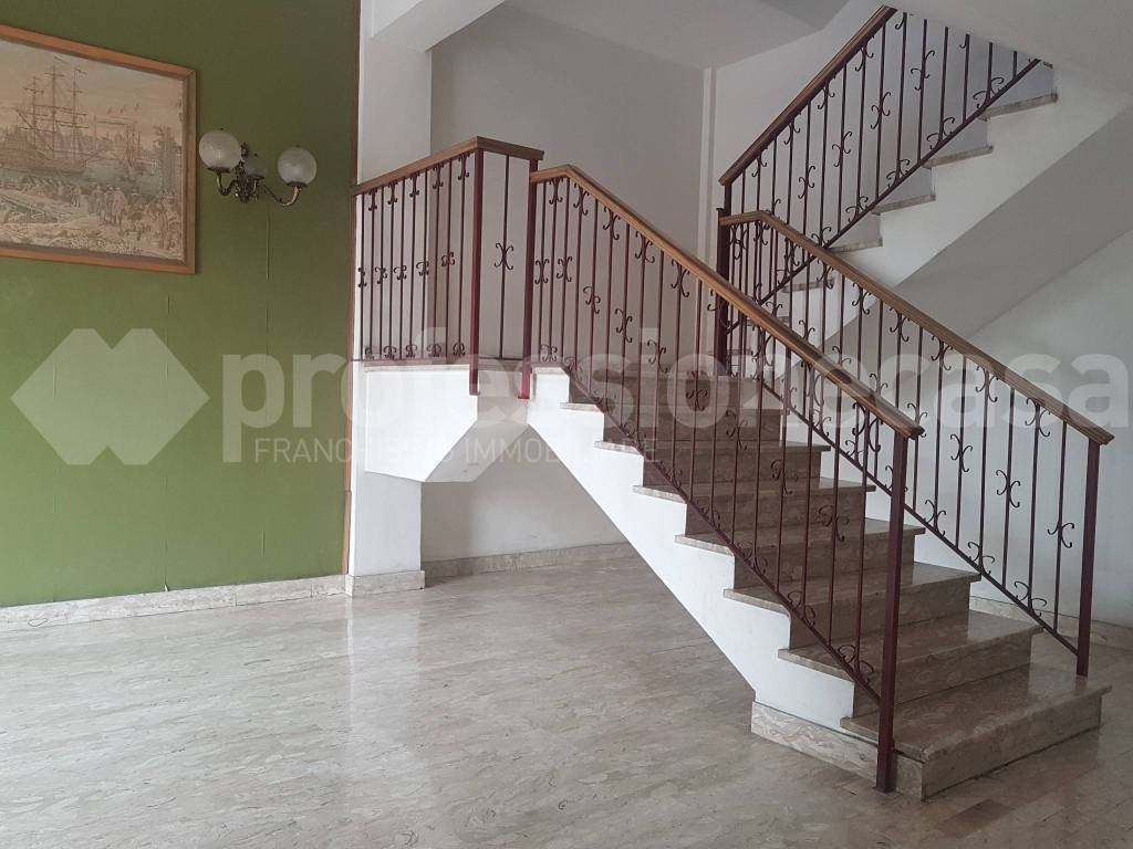 Attico / mansarda a Castel di sangro in Via Sangro, 28 - Foto 5