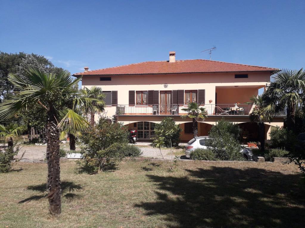 Villa a Castiglione del lago - Foto 4