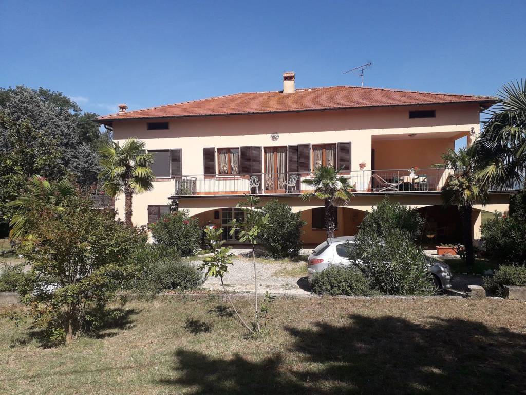 Villa a Castiglione del lago - Foto 5